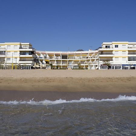 Inmosantos Oasis E3 Apartment Roses Exterior photo