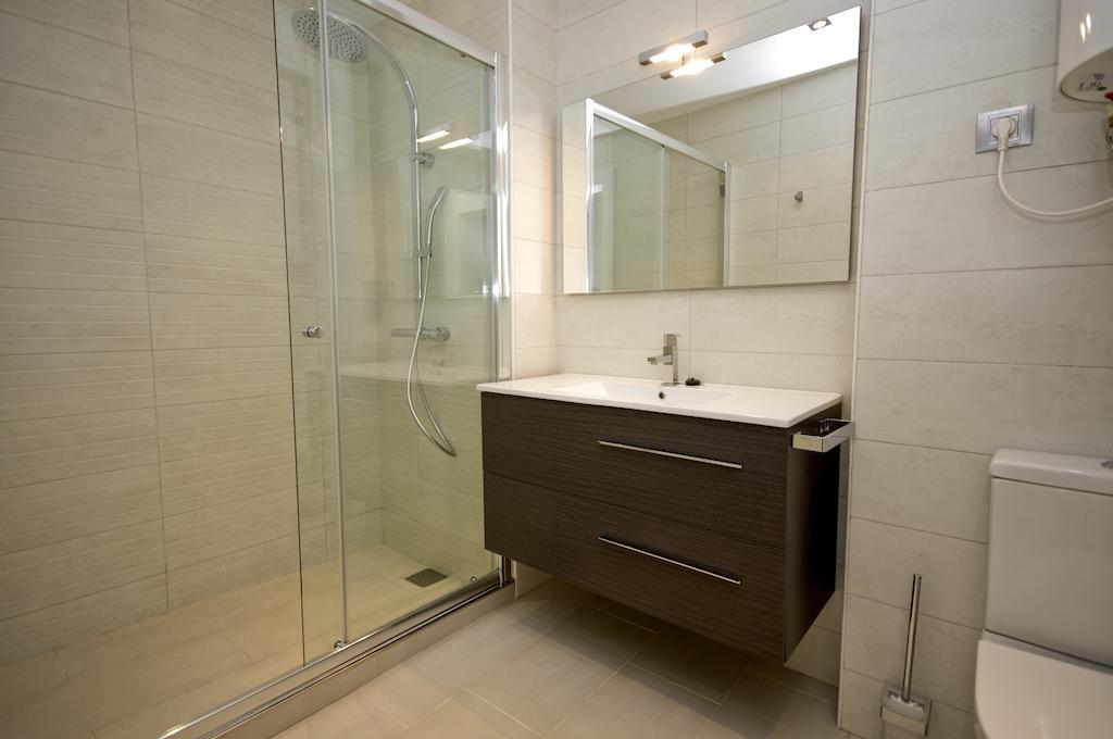 Inmosantos Oasis E3 Apartment Roses Room photo