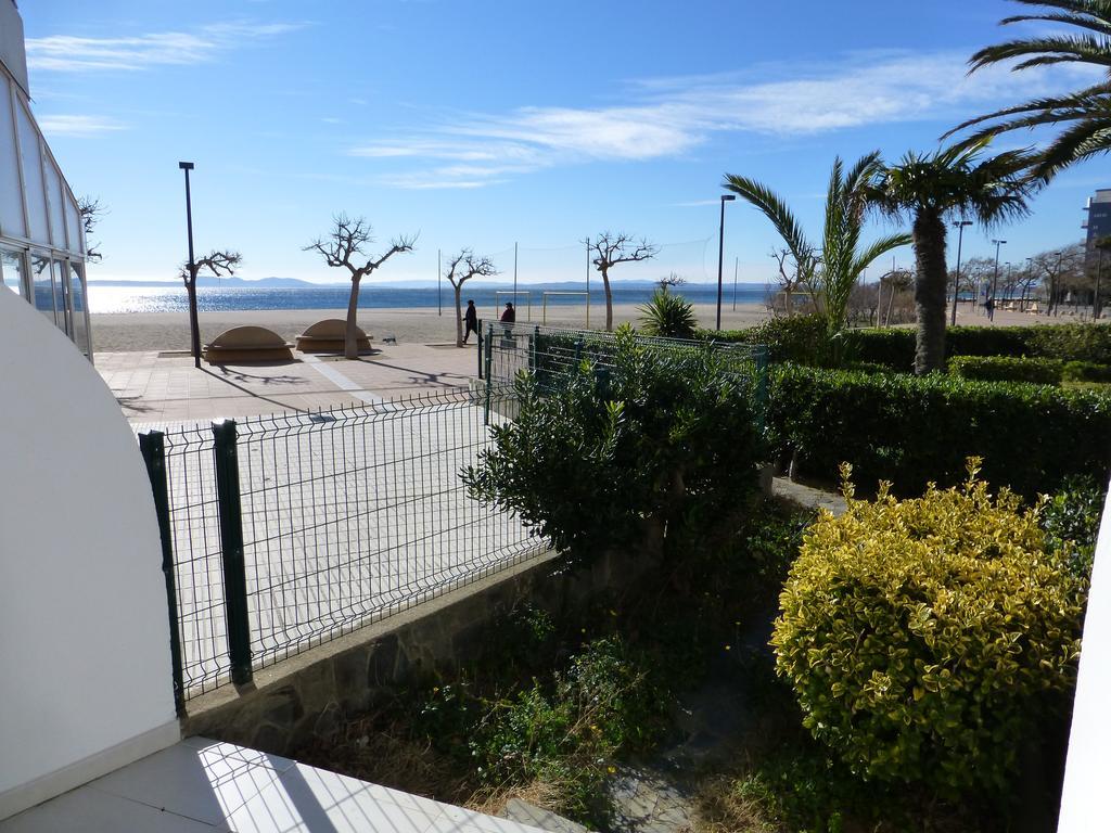 Inmosantos Oasis E3 Apartment Roses Exterior photo