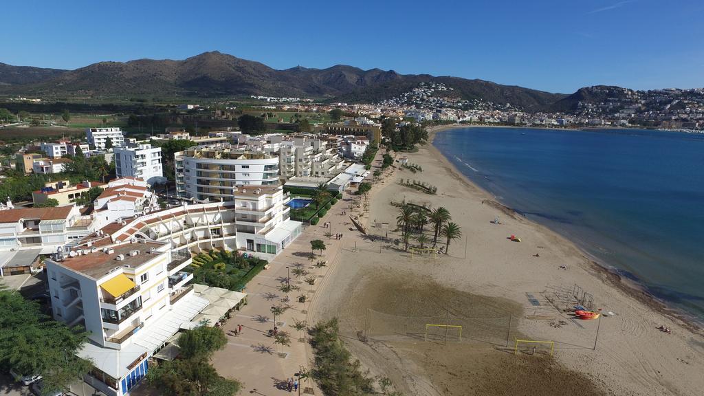 Inmosantos Oasis E3 Apartment Roses Exterior photo