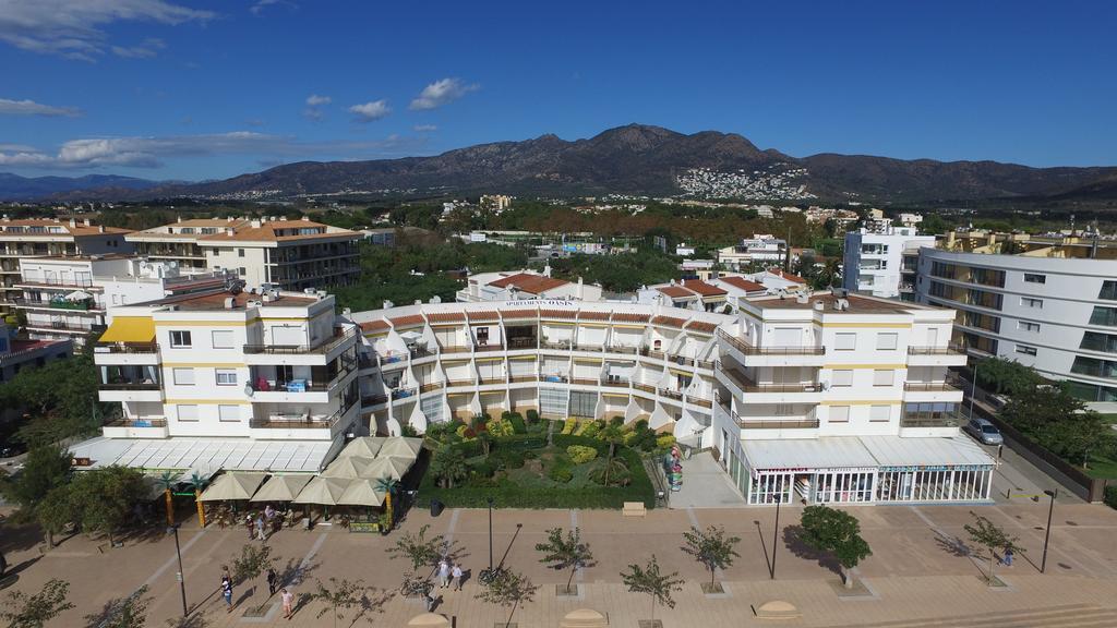 Inmosantos Oasis E3 Apartment Roses Exterior photo