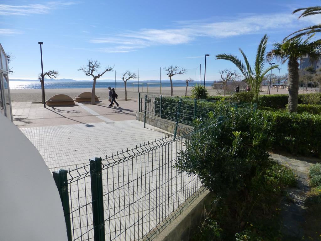Inmosantos Oasis E3 Apartment Roses Exterior photo